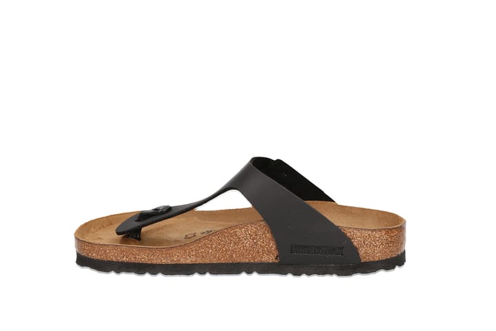 BIRKENSTOCK 6207 Black BIRKENSTOCK BIRKENSTOCK 6207 Black BIRKENSTOCK