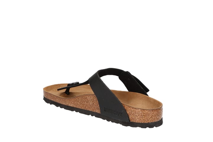 BIRKENSTOCK 6207 Black BIRKENSTOCK BIRKENSTOCK 6207 Black BIRKENSTOCK