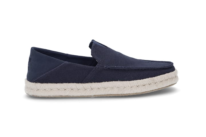 TOMS 6639 Navy TOMS