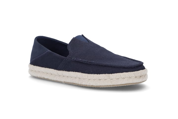 TOMS 6639 Navy TOMS