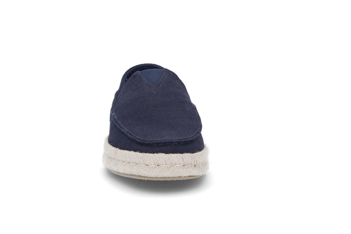 TOMS 6639 Navy TOMS