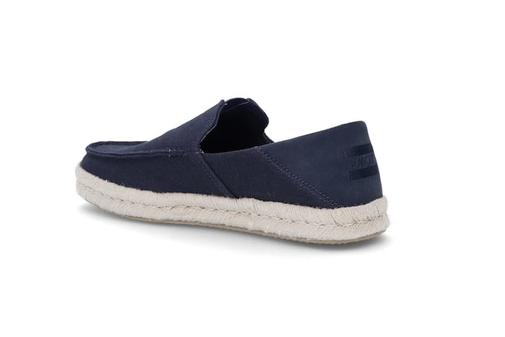 TOMS 6639 Navy TOMS