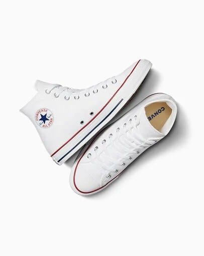 CONVERSE 1366 Optical White CONVERSE