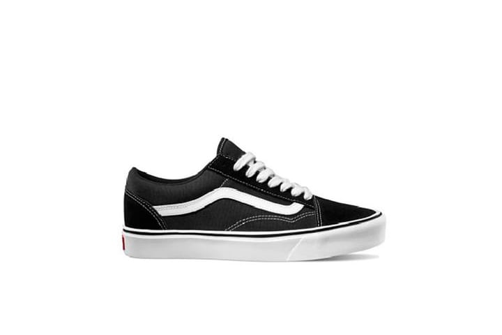 VANS 8038 BLACK VANS