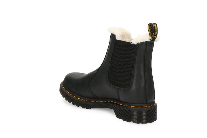 DR MARTENS Black DR MARTENS DR MARTENS Black DR MARTENS
