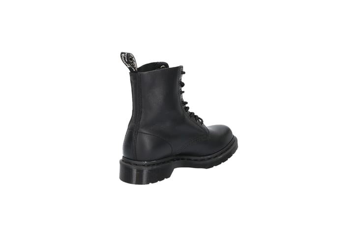 DR MARTENS 6838 Black Virginia DR MARTENS