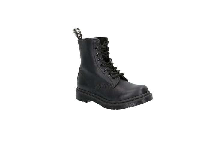 DR MARTENS 6838 Black Virginia DR MARTENS