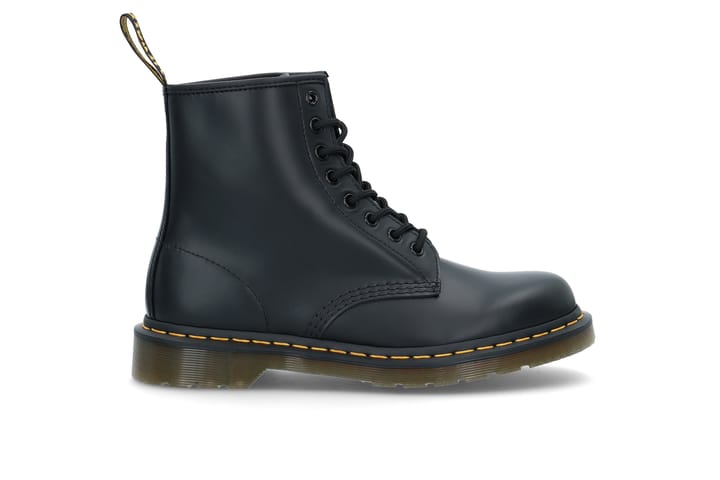DR MARTENS 6843 Black DR MARTENS