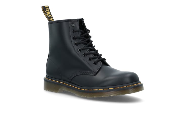 DR MARTENS 6843 Black DR MARTENS