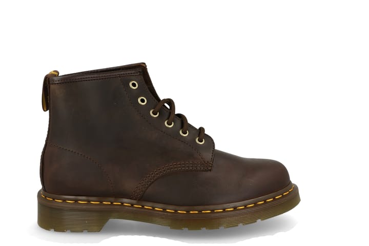 DR MARTENS 6848 Dark Brown DR MARTENS