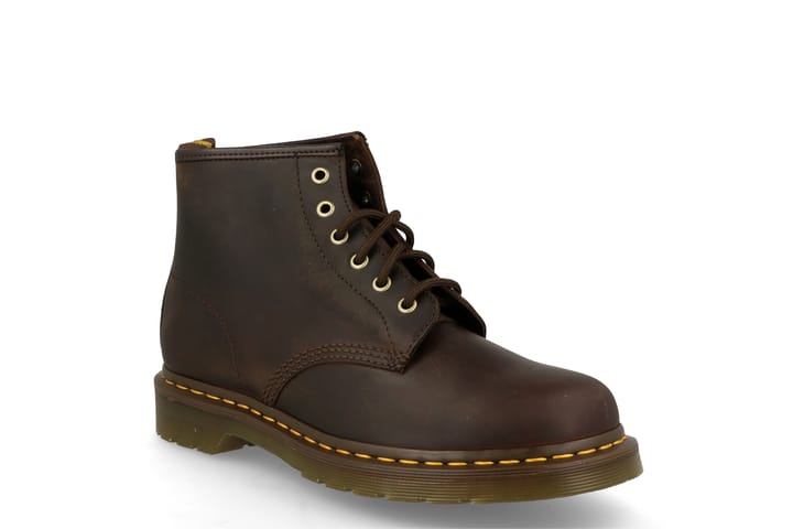 DR MARTENS 6848 Dark Brown DR MARTENS DR MARTENS 6848 Dark Brown DR MARTENS