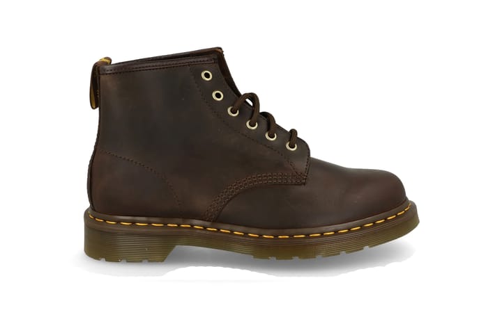 DR MARTENS 6848 Dark Brown DR MARTENS