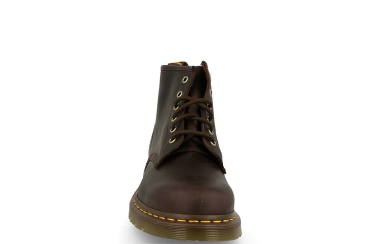 DR MARTENS 6848 Dark Brown DR MARTENS DR MARTENS 6848 Dark Brown DR MARTENS
