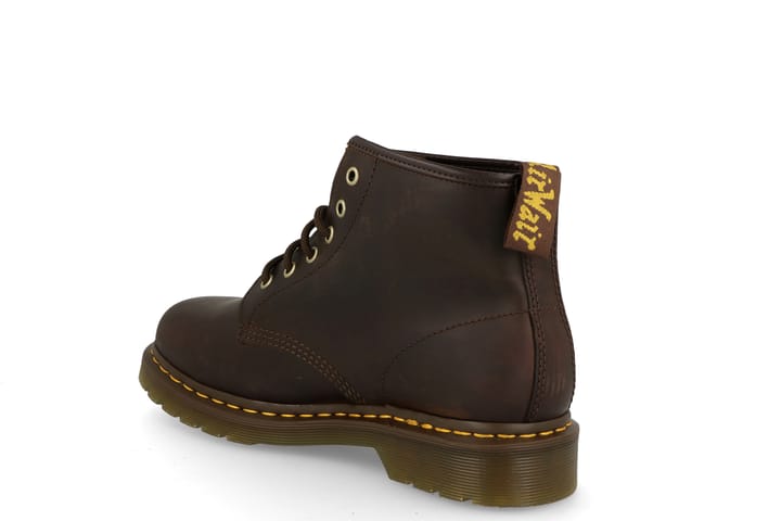 DR MARTENS 6848 Dark Brown DR MARTENS DR MARTENS 6848 Dark Brown DR MARTENS