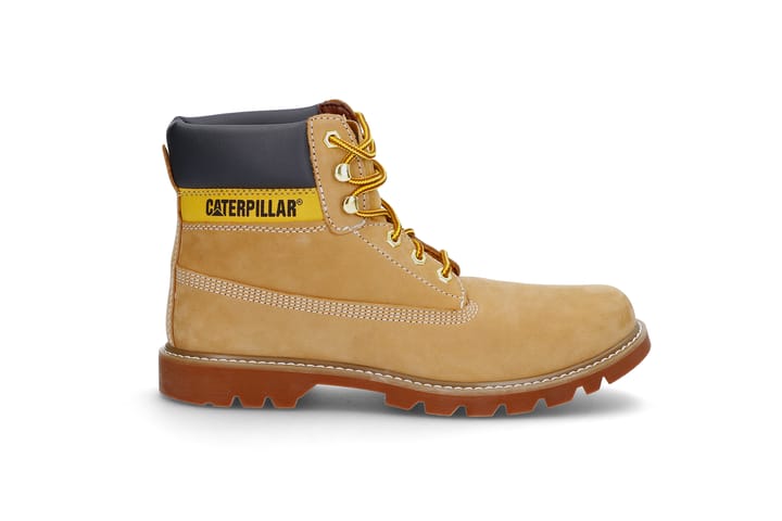 CATERPILLAR 6706 Honey Reset