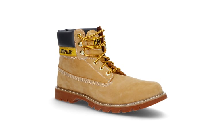 CATERPILLAR 6706 Honey Reset