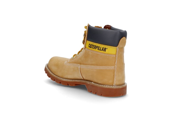 CATERPILLAR 6706 Honey Reset
