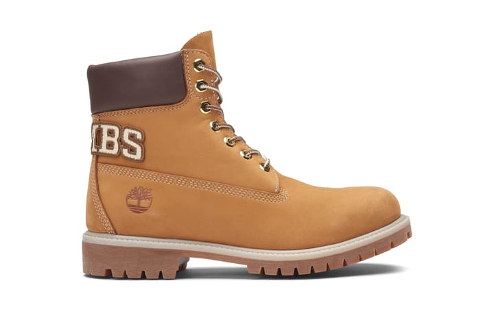 TIMBERLAND 6757 Wheat TIMBERLAND