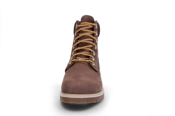 TIMBERLAND 2125 Dark Brown Nubu TIMBERLAND