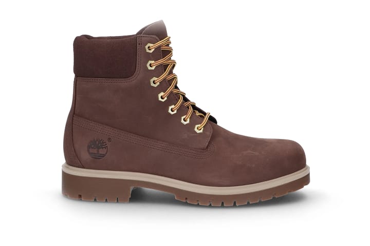 TIMBERLAND 2125 Dark Brown Nubu TIMBERLAND