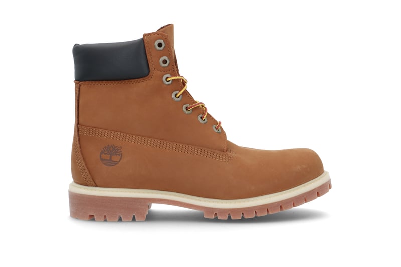 Premium 6 Inch Waterproof Boot TIMBERLAND
