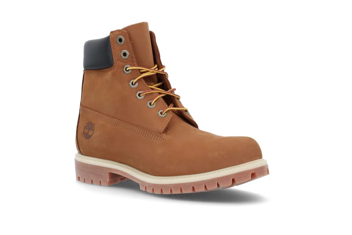 Premium 6 Inch Waterproof Boot TIMBERLAND