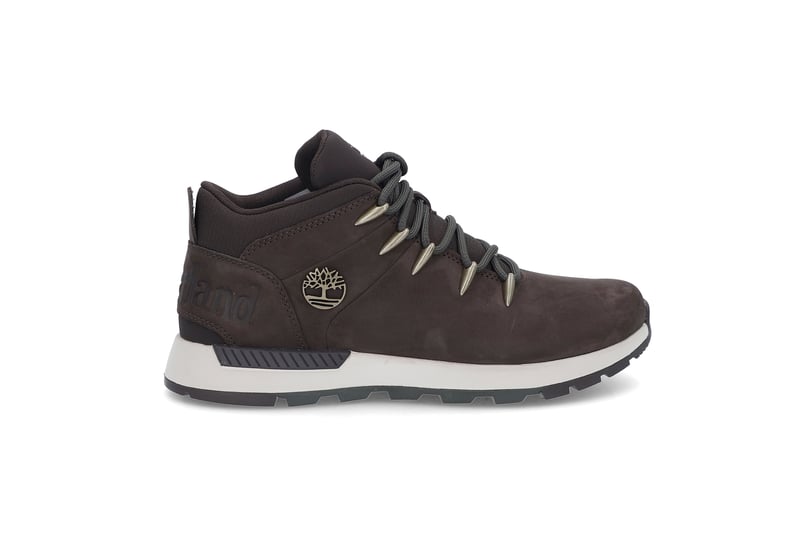 Sprint Trekker Mid Lace Up Sneaker TIMBERLAND Sprint Trekker Mid Lace Up Sneaker TIMBERLAND