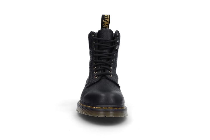 DR MARTENS 6835 Black Grizzly DR MARTENS