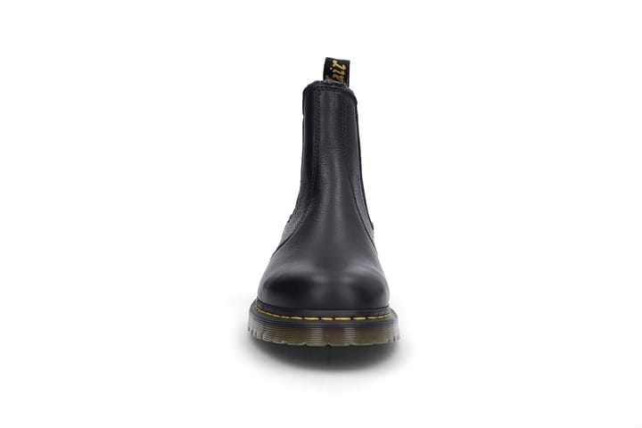 DR MARTENS 6842 Black Grizzly DR MARTENS