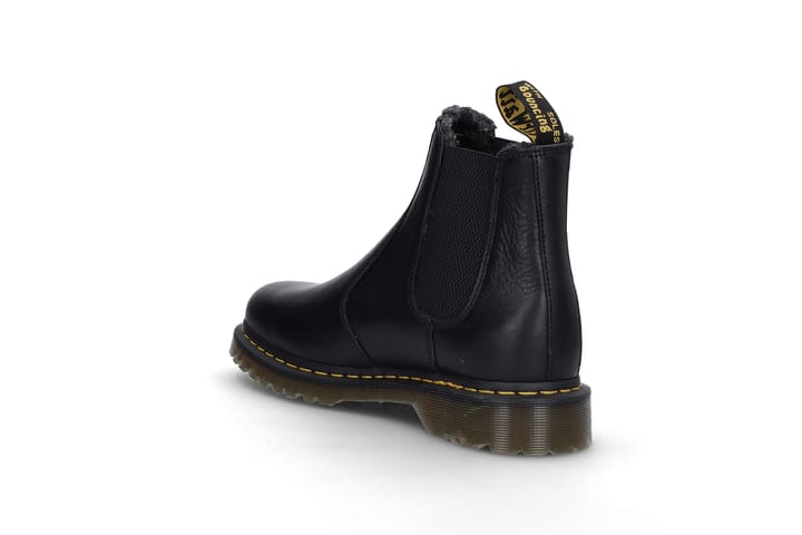 DR MARTENS 6842 Black Grizzly DR MARTENS