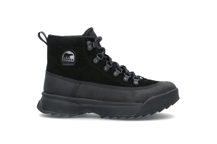 SOREL 6943 Black, Black SOREL