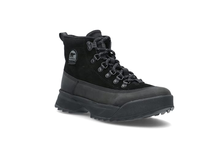 SOREL 6943 Black, Black SOREL SOREL 6943 Black, Black SOREL