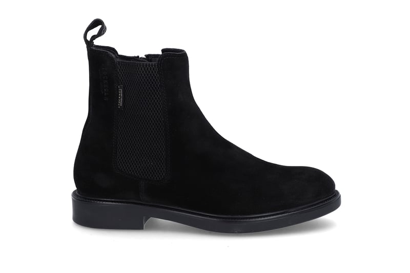 Moderne chelsea boot STOCKHOLM DESIGN GROUP Moderne chelsea boot STOCKHOLM DESIGN GROUP
