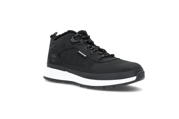 TIMBERLAND 2215 Black Nubuck TIMBERLAND TIMBERLAND 2215 Black Nubuck TIMBERLAND