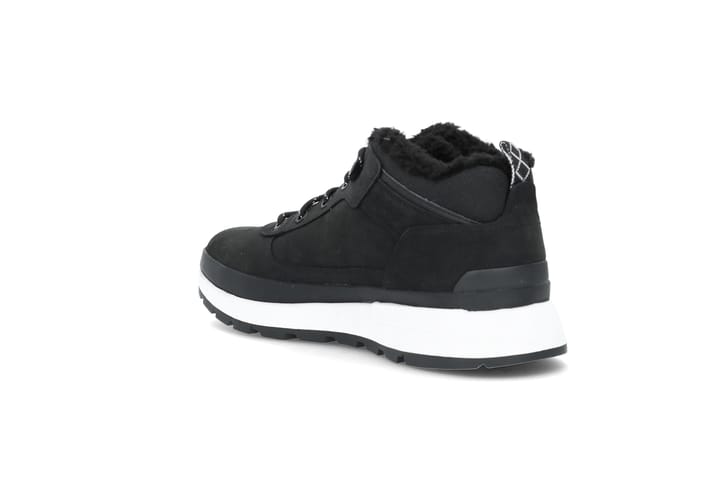 TIMBERLAND 2215 Black Nubuck TIMBERLAND TIMBERLAND 2215 Black Nubuck TIMBERLAND