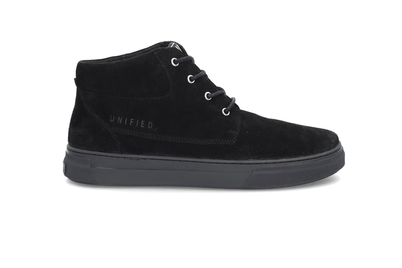 Ankelhøy sneaker UNIFIED