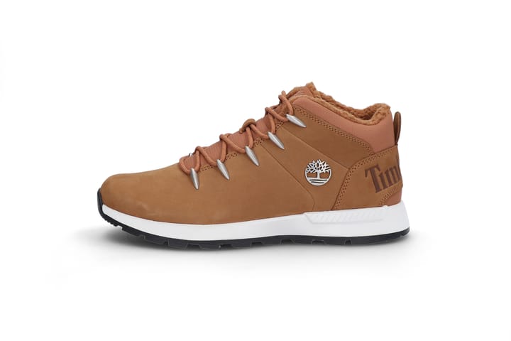 TIMBERLAND  Rust Nubuck TIMBERLAND