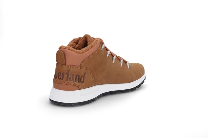 TIMBERLAND  Rust Nubuck TIMBERLAND