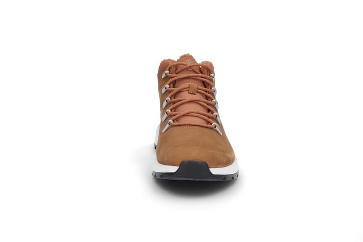TIMBERLAND  Rust Nubuck TIMBERLAND