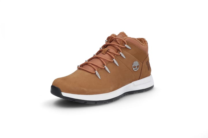 TIMBERLAND  Rust Nubuck TIMBERLAND