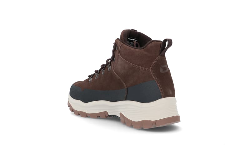 OKAKI 2370 DK.BROWN OKAKI OKAKI 2370 DK.BROWN OKAKI