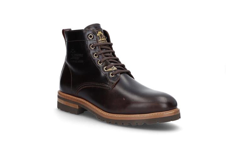 PJ  Napa Brown PANAMA JACK