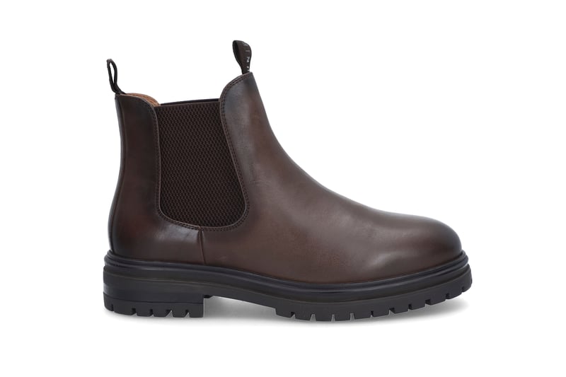 Moderne chelsea boot UNIFIED