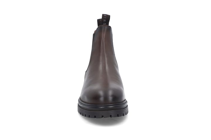 UNIFIED 2258 BROWN UNIFIED
