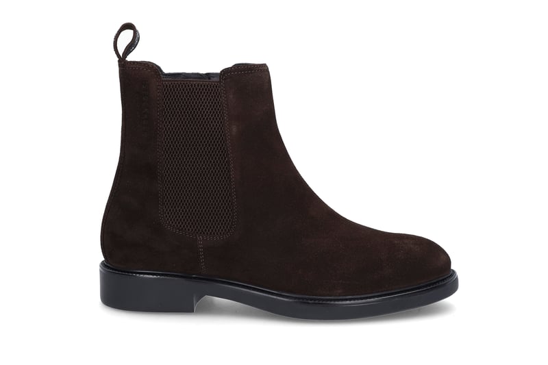 Moderne chelsea boot STOCKHOLM DESIGN GROUP Moderne chelsea boot STOCKHOLM DESIGN GROUP