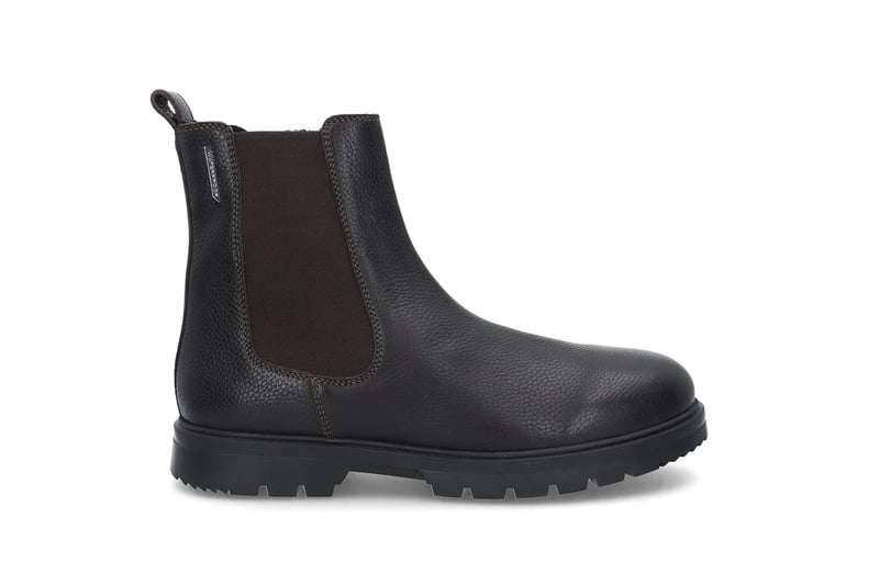 Vanntett chelsea boot med Alpi brodder STOCKHOLM DESIGN GROUP Vanntett chelsea boot med Alpi brodder STOCKHOLM DESIGN GROUP