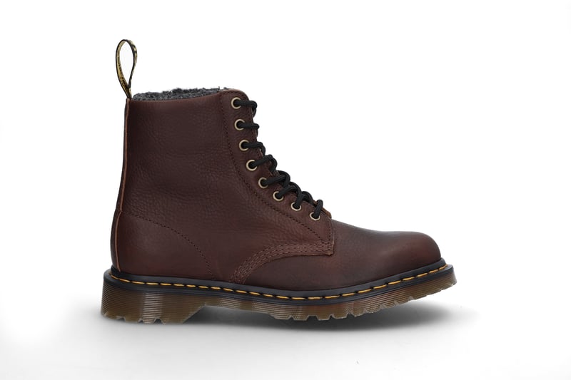 1460 Pascal WL DR MARTENS