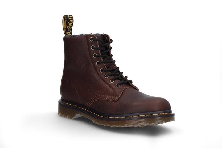 DR MARTENS 2225 Dark Brown DR MARTENS