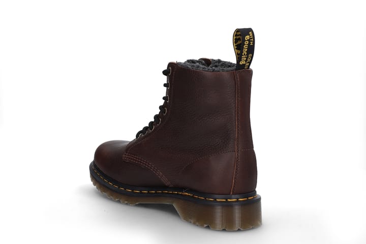 DR MARTENS 2225 Dark Brown DR MARTENS