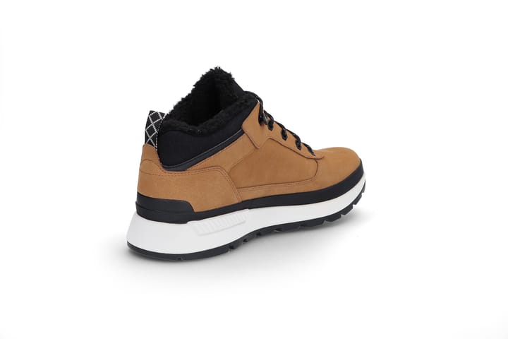 TIMBERLAND 2225 Wheat Nubuck TIMBERLAND